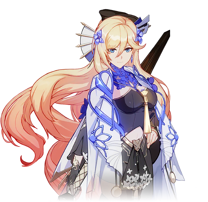女武神·荣光 - 崩坏3wiki_bwiki_哔哩哔哩