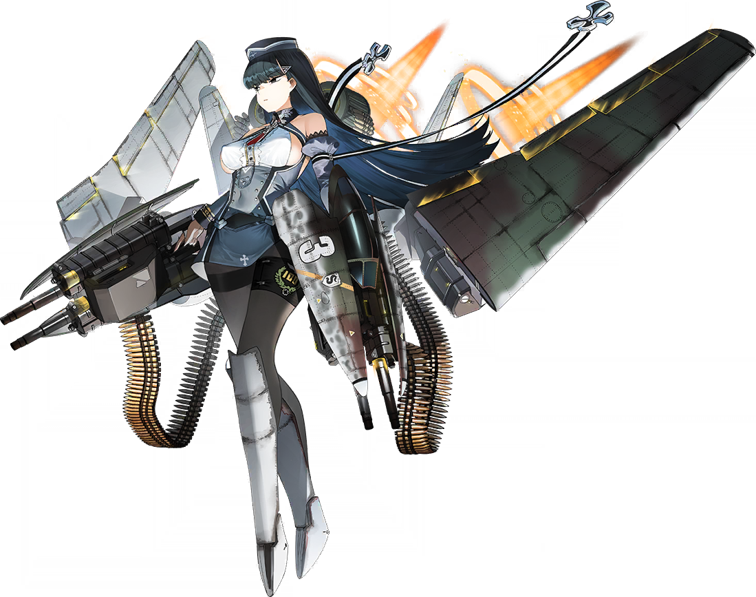me262c - 灰烬战线wiki_bwiki_哔哩哔哩