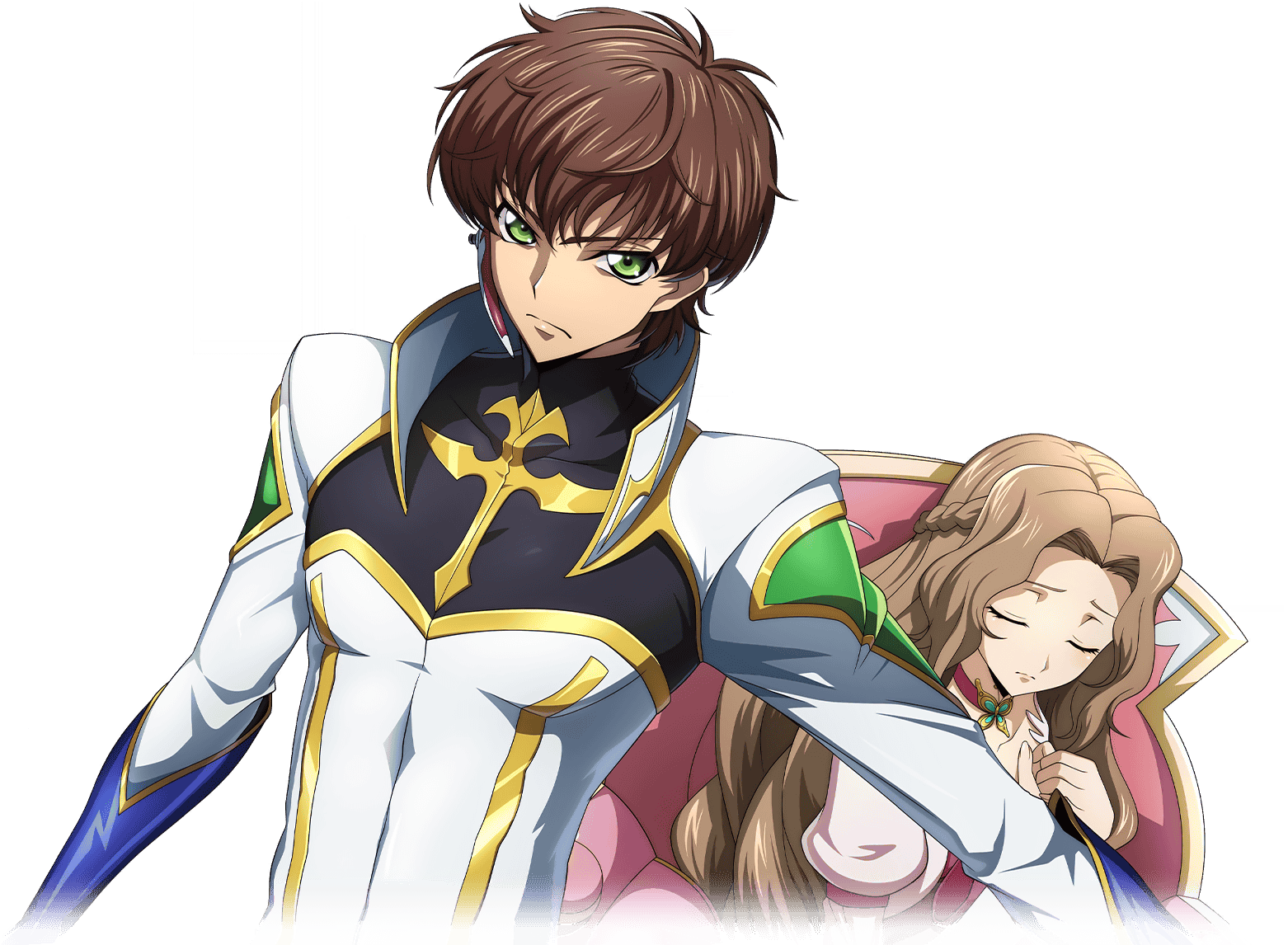 Codegeass Wiki Bwiki