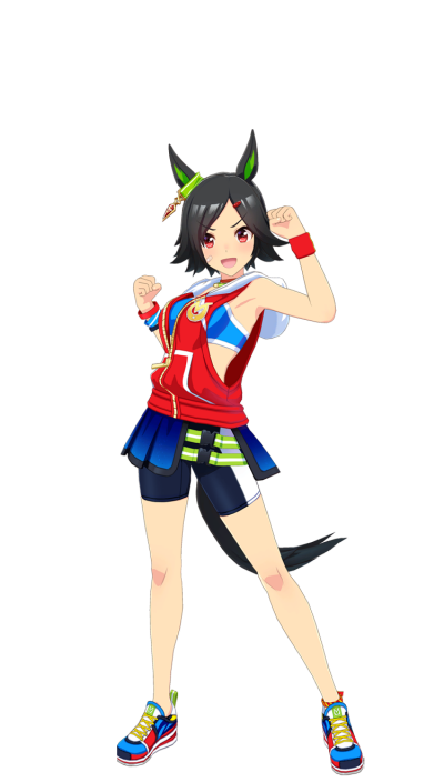 胜利奖券 - 赛马娘wiki_bwiki_哔哩哔哩