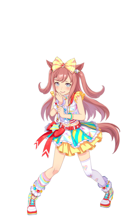 爱丽数码 - 赛马娘wiki_bwiki_哔哩哔哩