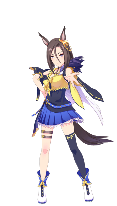 气槽- 赛马娘wiki_bwiki_哔哩哔哩
