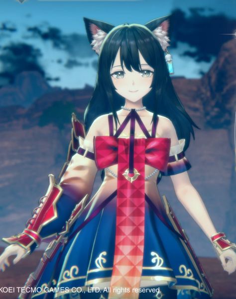 文件:伊札娜(Stormy Smite)立绘.PNG