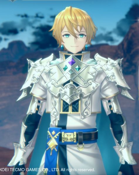 文件:罗曼(Reassuring Shielder)立绘.PNG