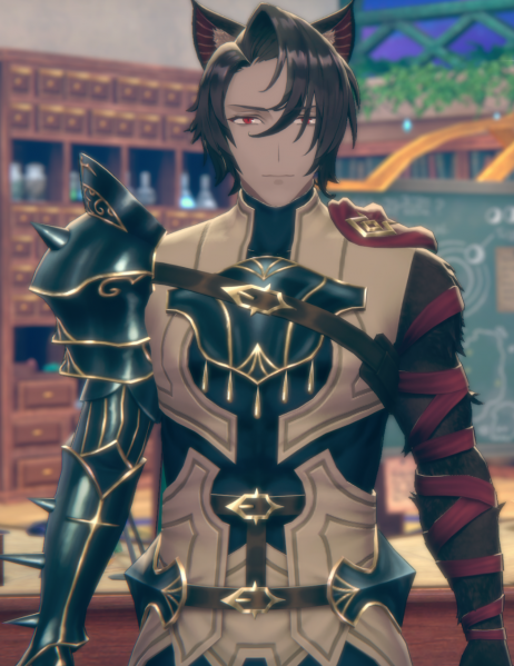 文件:杰隆(Beastly Fencer)立绘.PNG
