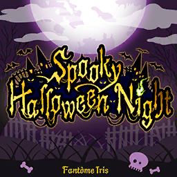 Spooky Halloween Night活动攻略 Argonaviswiki Bwiki 哔哩哔哩