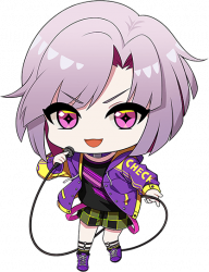 宇治川紫夕- ARGONAVISWIKI_BWIKI_哔哩哔哩