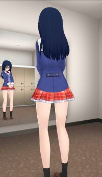 私立若叶女子高中制服（文嘉背面）.jpg