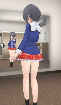 私立若叶女子高中制服（文岛背面）.jpg