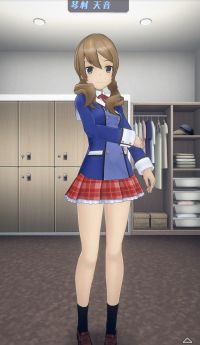 私立若叶女子高中制服（天音正面）.jpg