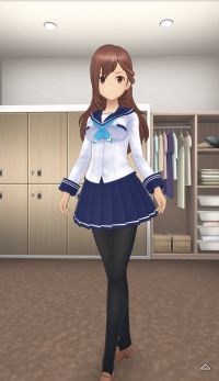 神树峰女子学园制服（杏奈正面）.jpg