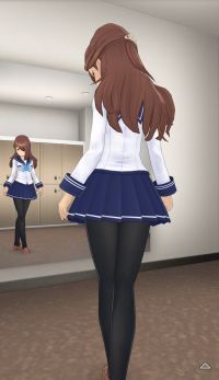 神树峰女子学园制服（杏奈背面）.jpg