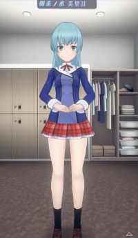 私立若叶女子高中制服（美里江正面）.jpg