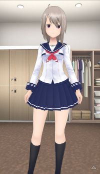 神树峰女子学院制服（未罗正面）.jpg