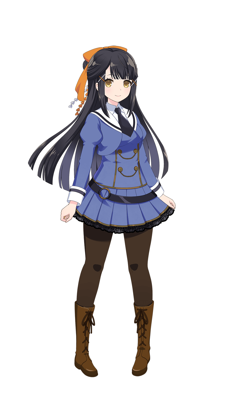 莉莉-月冈椛-御台场女学校制服.png