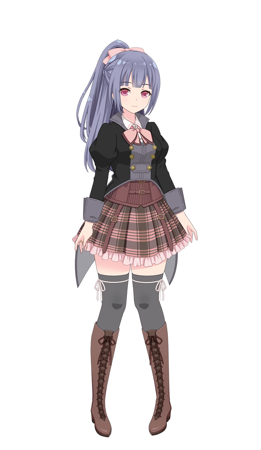 莉莉-福山·让娜·幸惠-私立露德维可女学院制服.png