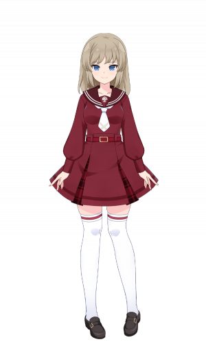 莉莉-安孙子比吕美-神庭女子普通制服.png