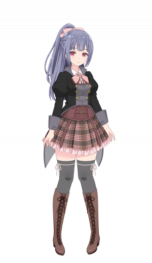 莉莉-福山·让娜·幸惠-私立露德维可女学院制服.png