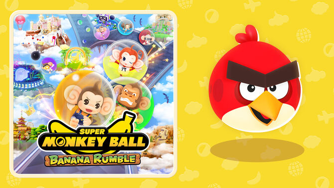 Super Monkey Ball Red Nintendo Switch Store.png