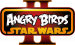 Angry Birds Star Wars II