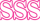 SSS