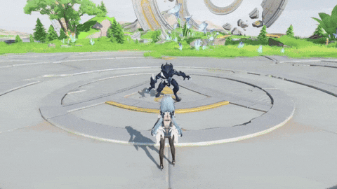 夏儿-星决技.gif