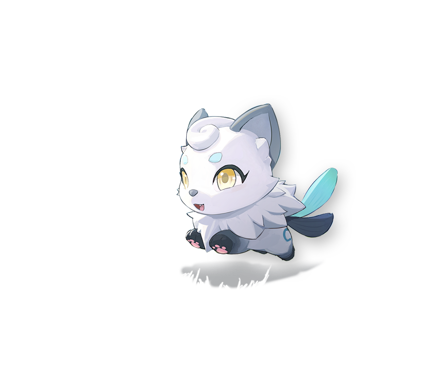 Tex pet kibo card kibo 500020.png