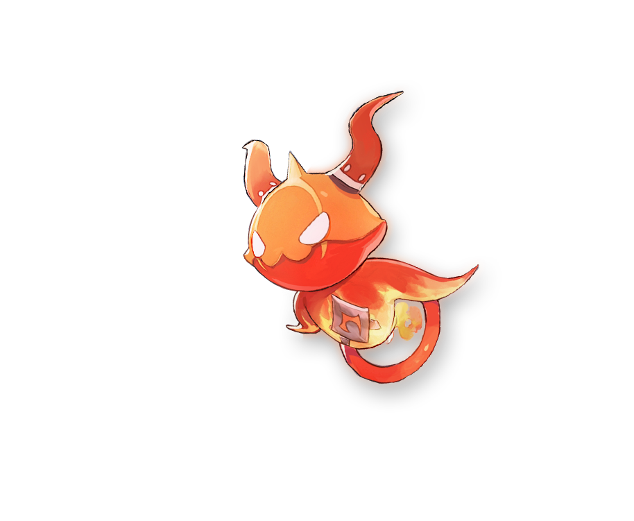 Tex pet kibo card kibo 500006.png