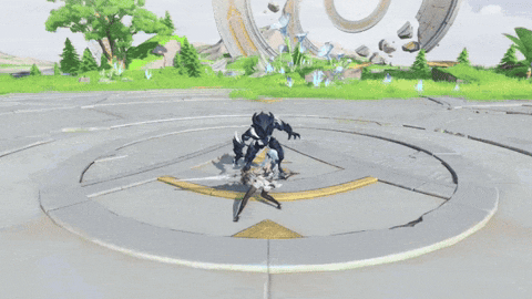夏儿-普通攻击.gif