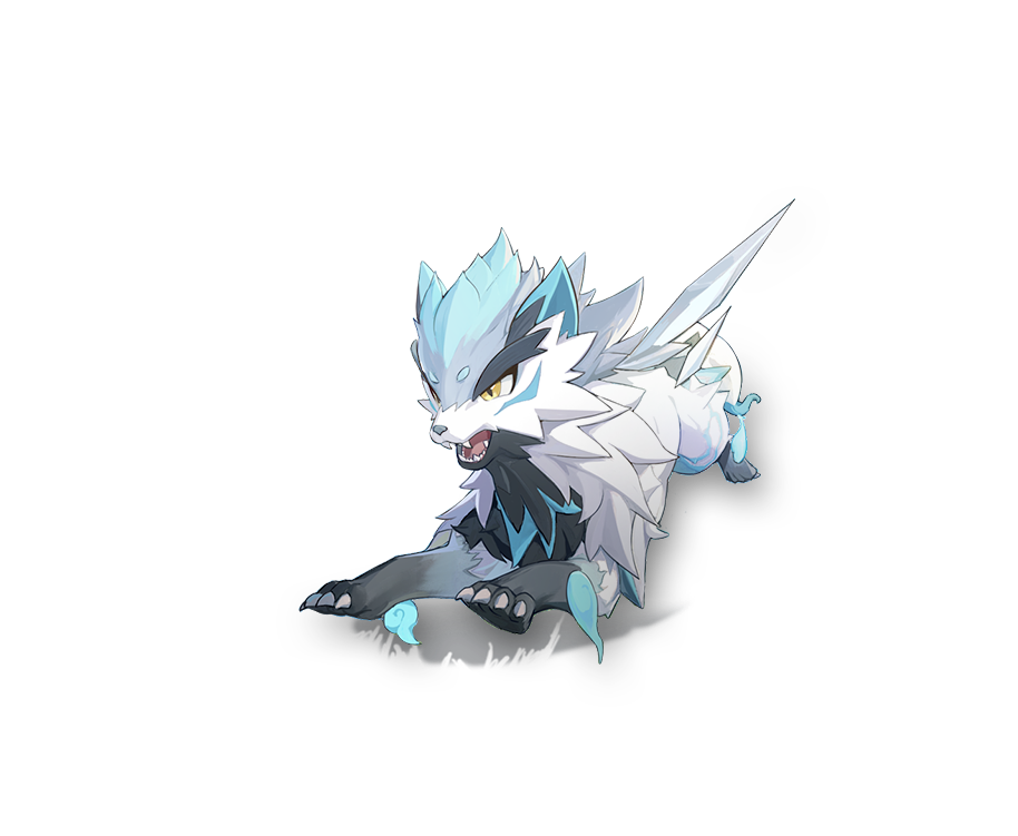 Tex pet kibo card kibo 500022.png