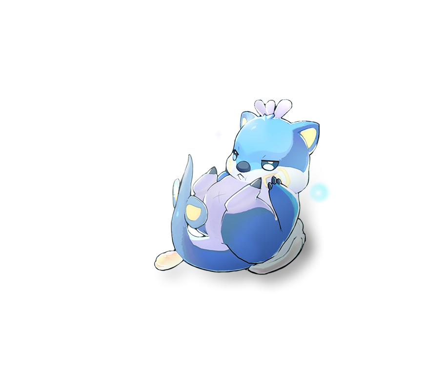 Tex pet kibo card kibo 500261.png