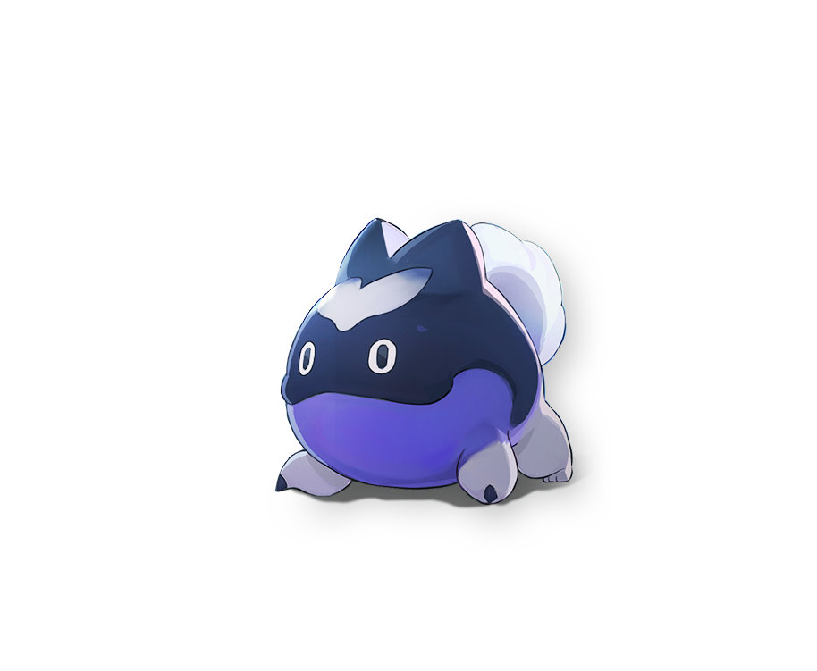 Tex pet kibo card kibo 500095.png