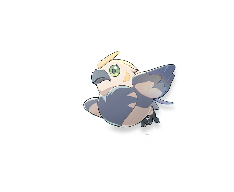 Tex pet kibo card kibo 500064.png