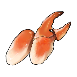 Tex icon item crabmeat.png