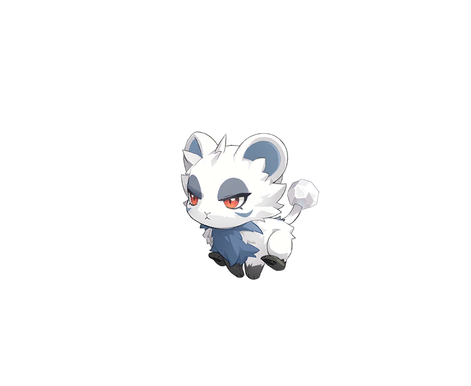 Tex pet kibo card kibo 500254.png