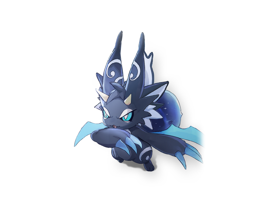 Tex pet kibo card kibo 500220.png