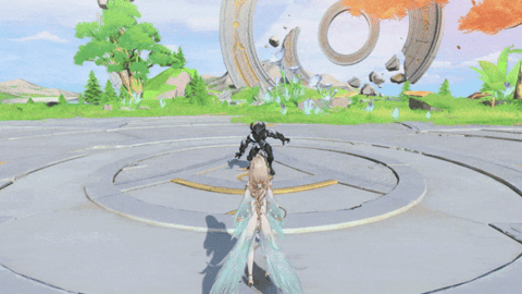 米砂-普通攻击.gif