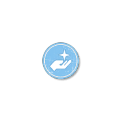 Tex icon currency homescience collect.png