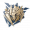 角斗尖刺·煌
