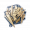 角斗尖刺·耀
