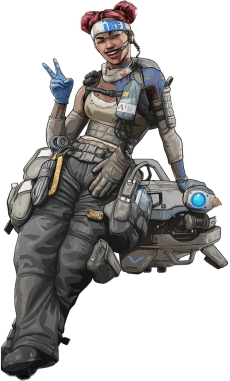 命脉- apexwiki_bwiki_哔哩哔哩