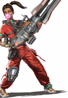 兰伯特 - apexwiki_bwiki_哔哩哔哩