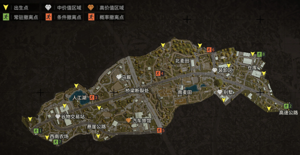 暗区突围农场地图介绍1.png