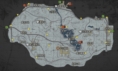 主线任务-前往北山+再探再报+控制北山2.png