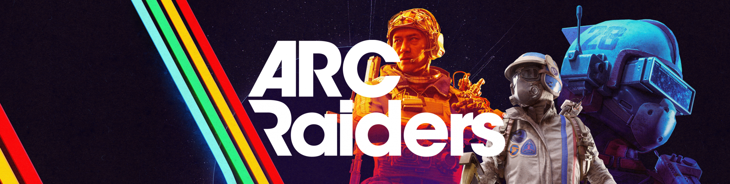 ARC Raiders Banner
