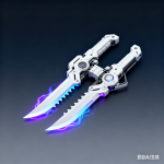 武器属性分享