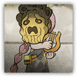 传唱悲剧的诗人