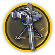 雪地用多功能探测器