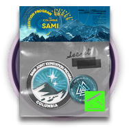 贴纸包-银凇止境