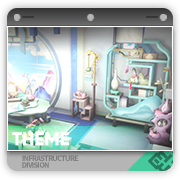 界园印象家具收藏包二